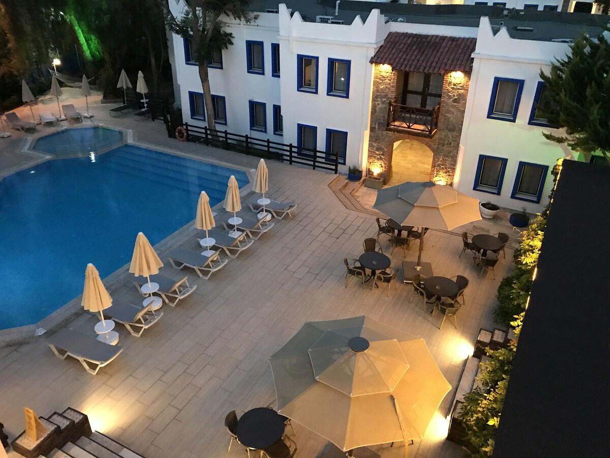 Atrium Otel Bodrum