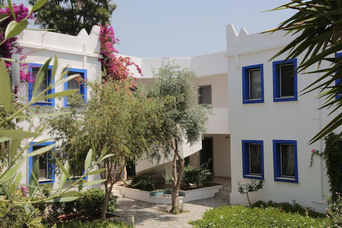 Atrium Otel Bodrum