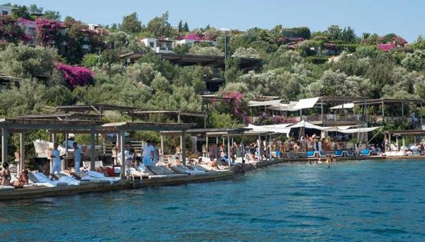 Maçakizi Hotel