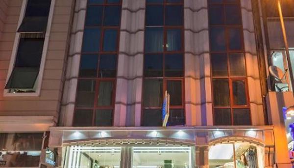 Liberty Hotel
