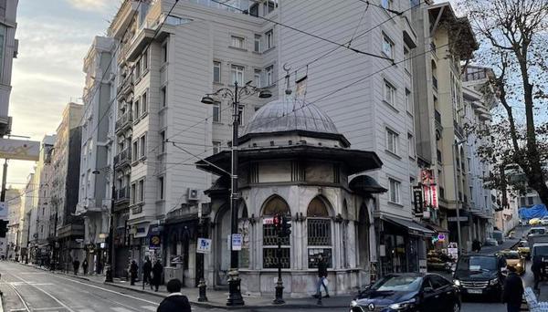 Old City Viva Hotel