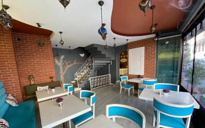 Old City Viva Hotel