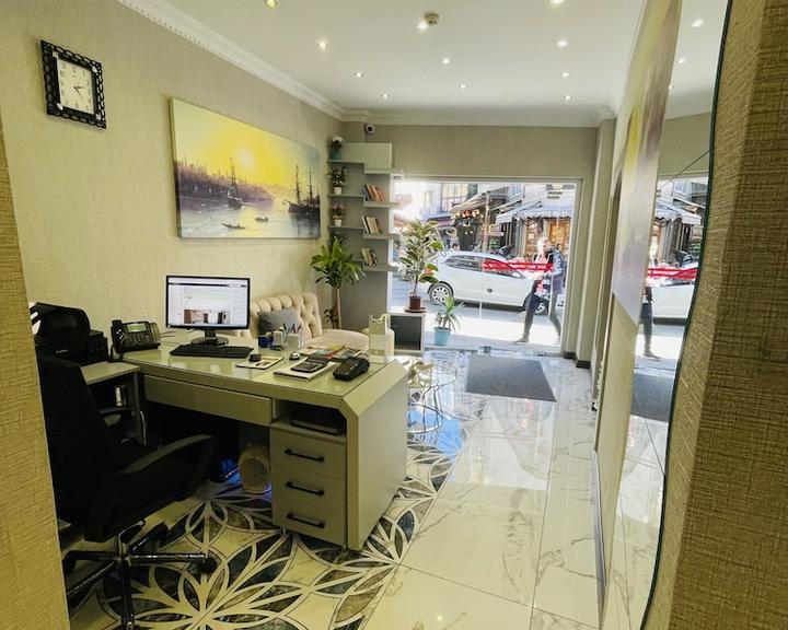 Old City Viva Hotel