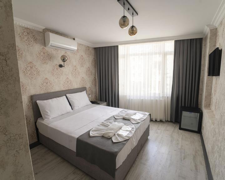 Old City Viva Hotel