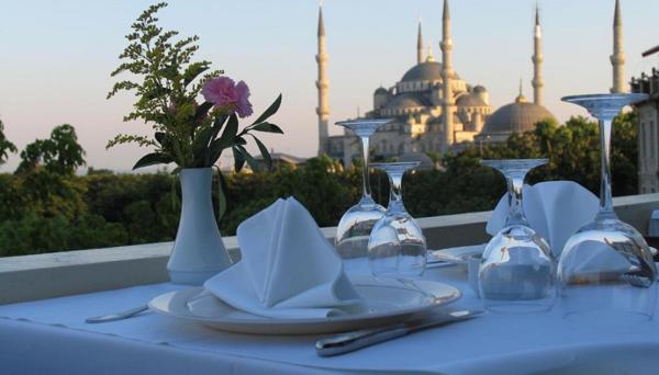 Kervan Hotel Pendik