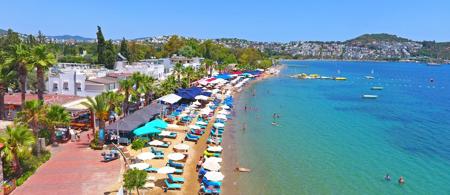 Blue Bay Beach Hotel
