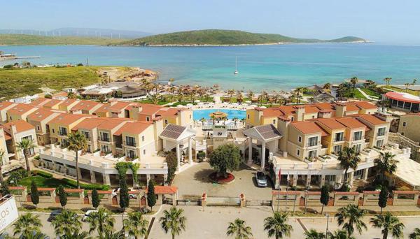 Cocos The Club Solto