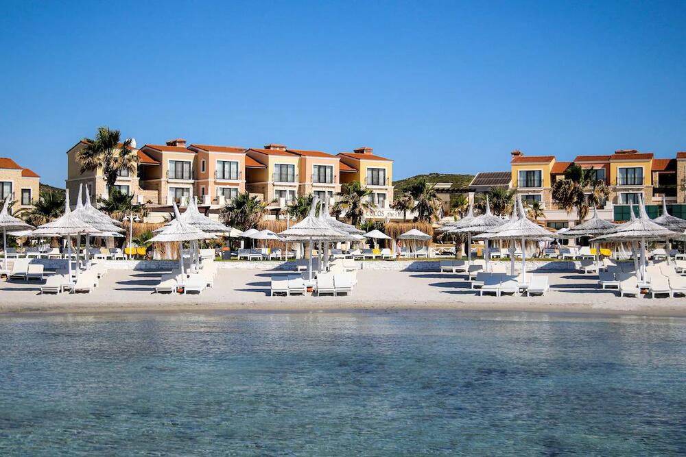 Cocos The Club Solto