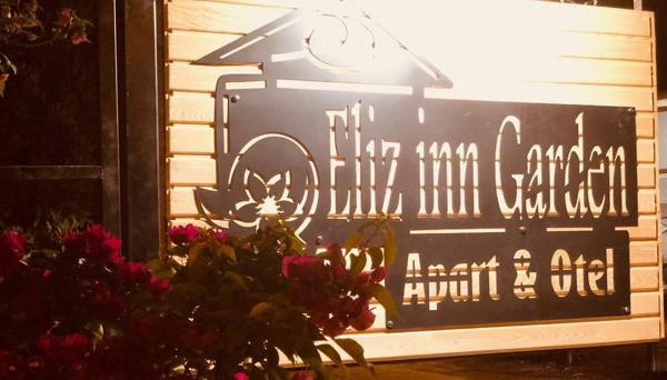 Eliz Inn Garden
