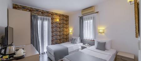 Queen Boutique Hotel