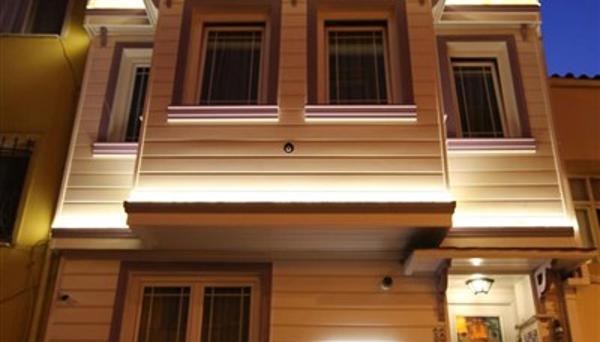 Siesta Hotel