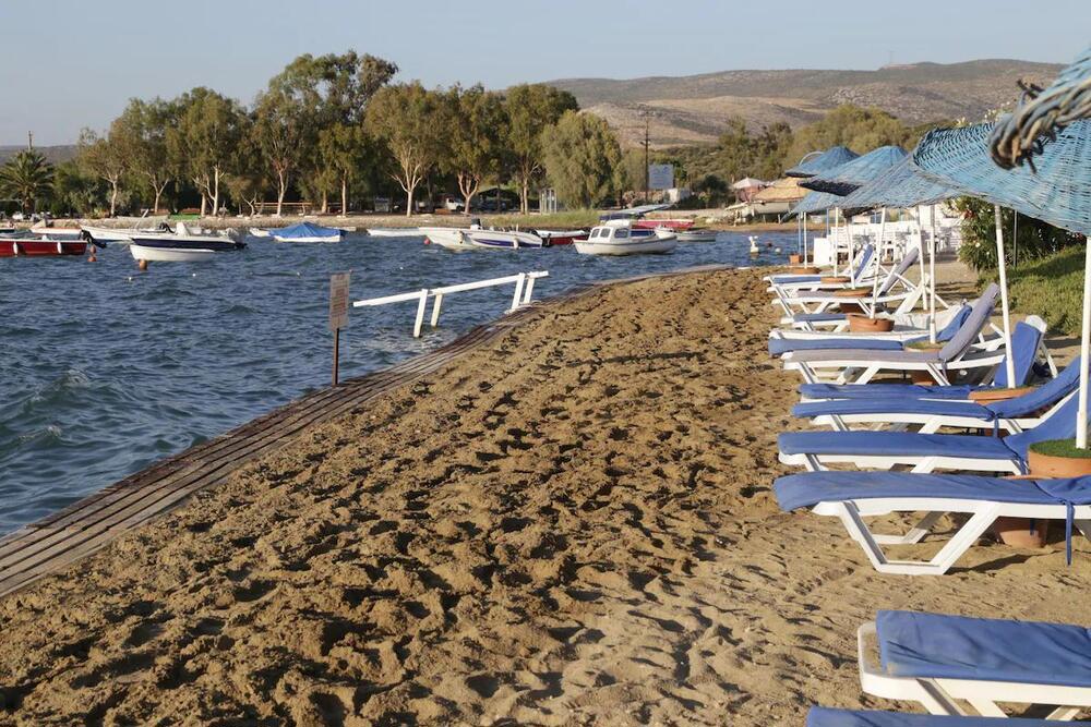 Medis Hotel Çeşme