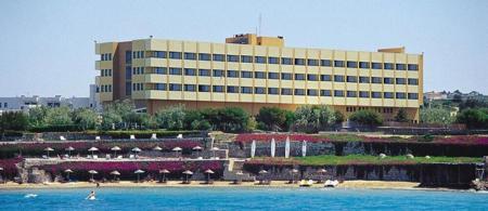 Babaylon Hotel