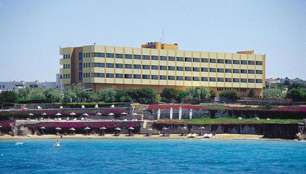 Babaylon Hotel