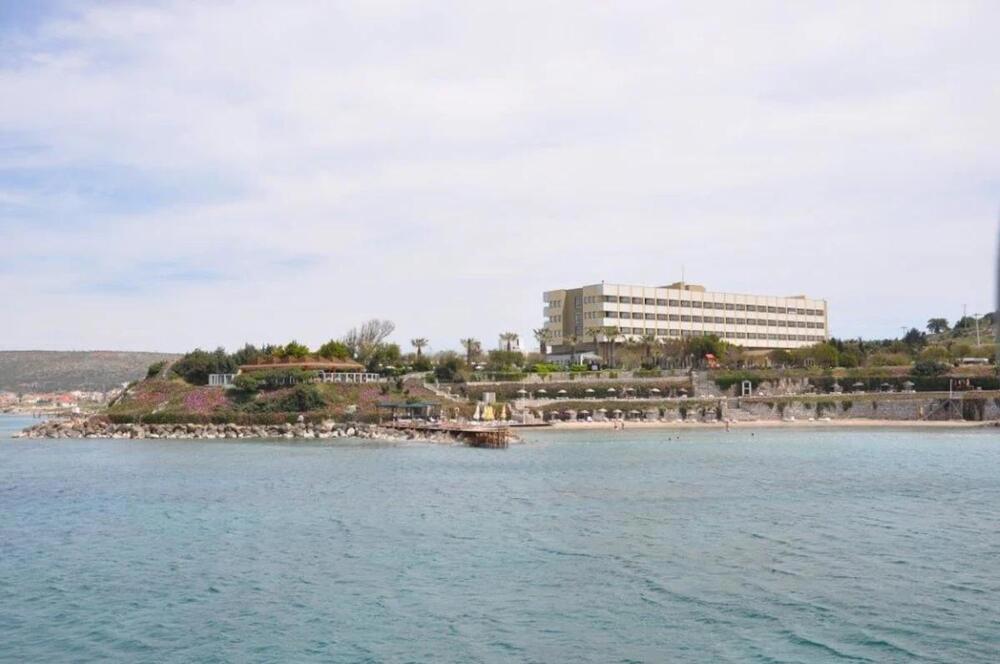 Babaylon Hotel