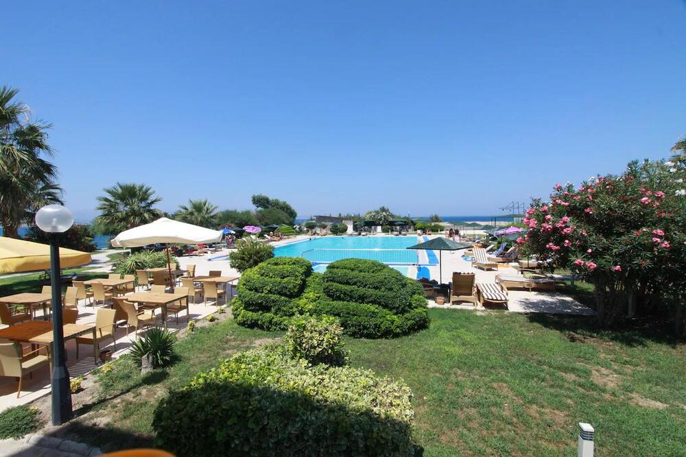 Babaylon Hotel