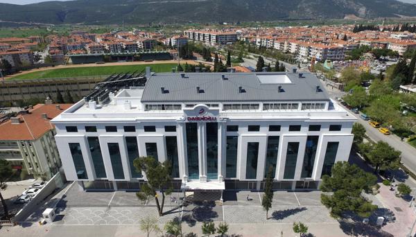 Demircioğlu Park Hotel