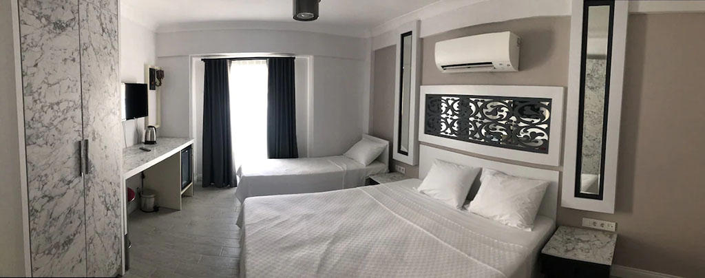 Del Mar Hotel
