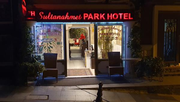 Sultanahmet Park Hotel