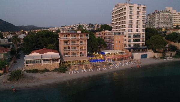 Melis Hotel