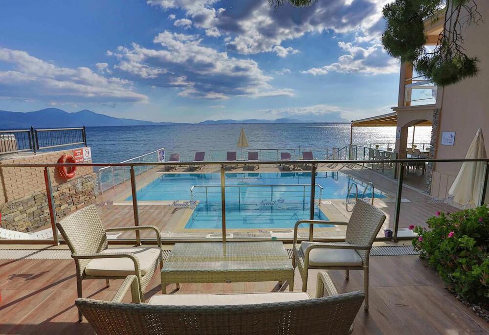 Melis Hotel
