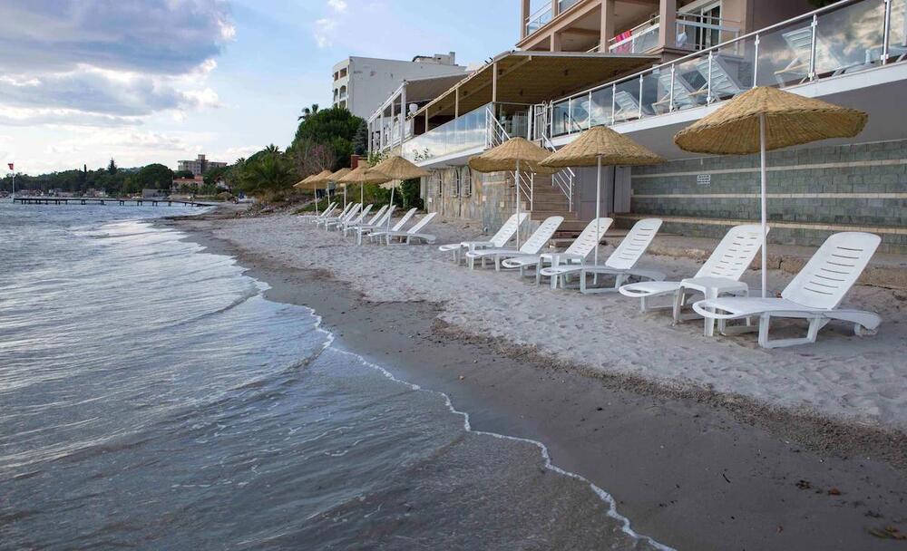 Melis Hotel