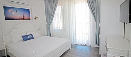 Otel Meryem Ana Bozcaada