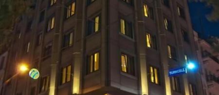 Riva Hotel Nisantasi