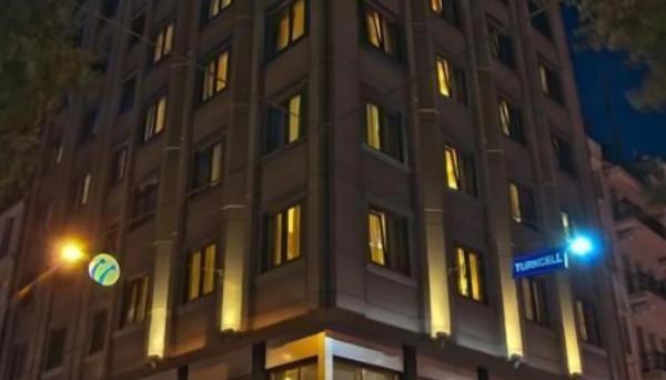 Riva Hotel Nisantasi