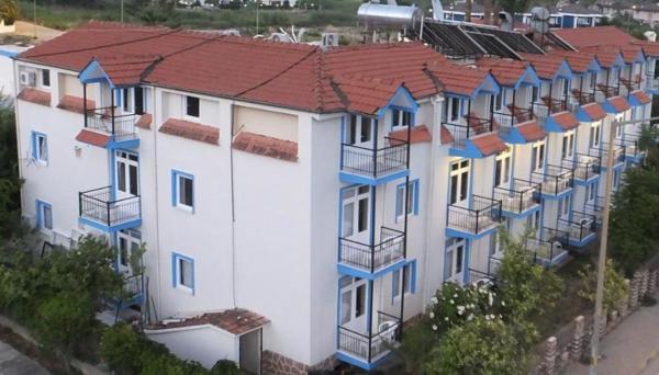 Hotel Haus Eden