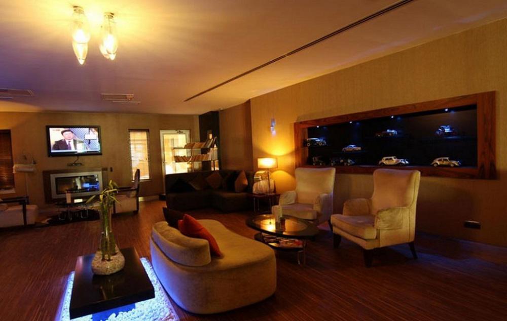 Troya Hotel