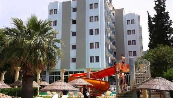 Palmira Beach Hotel