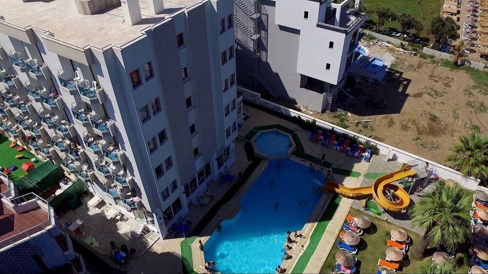Palmira Beach Hotel