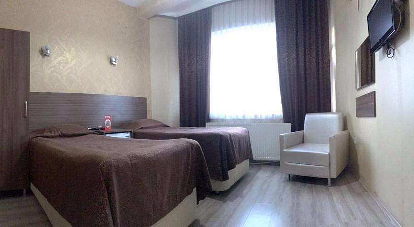 Erciyes Hotel