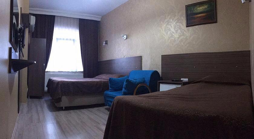 Erciyes Hotel