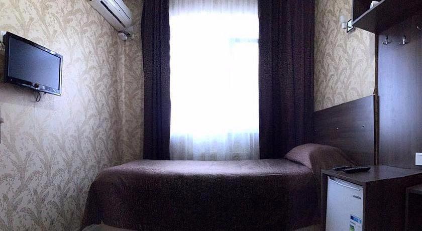 Erciyes Hotel