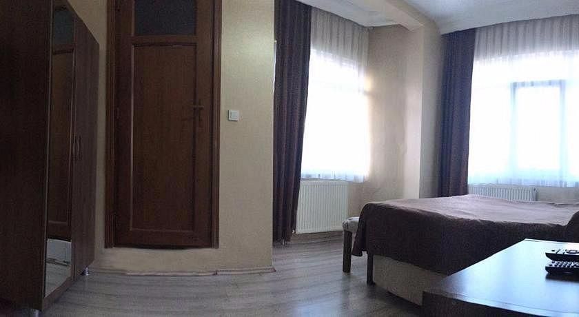 Erciyes Hotel