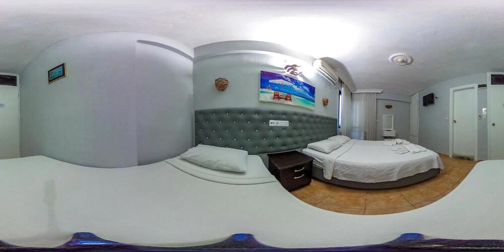 Alibabam Apart Otel