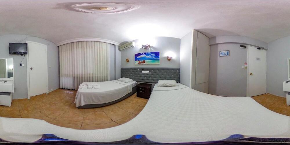 Alibabam Apart Otel