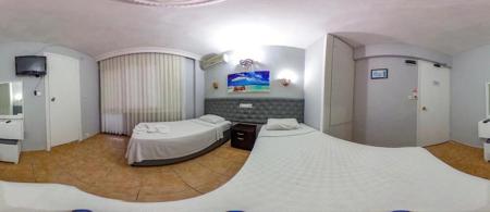 Alibabam Apart Otel
