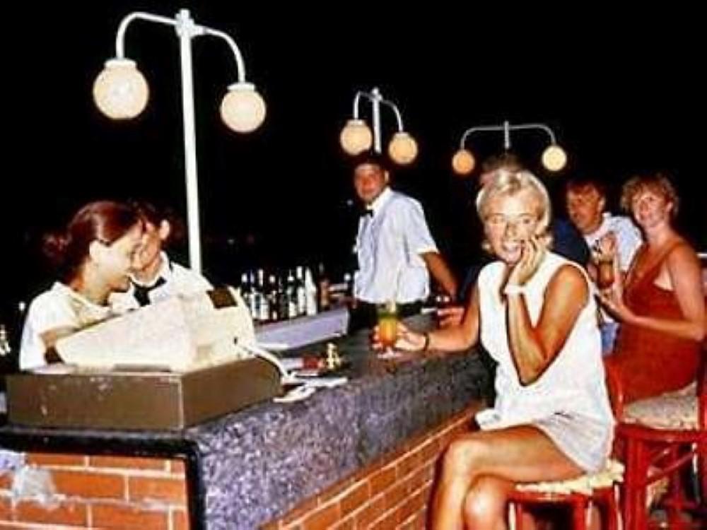 Mavi Ekol