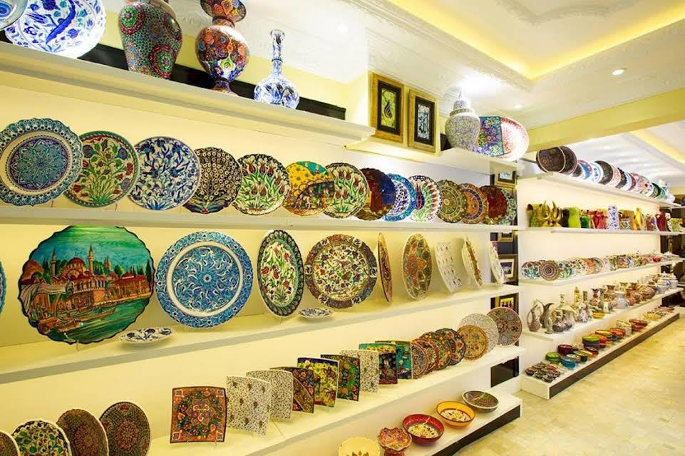 Turk Art Hotel
