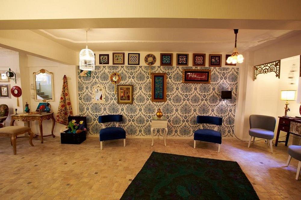 Turk Art Hotel