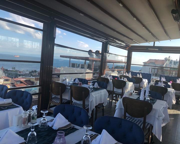 Turk Art Hotel