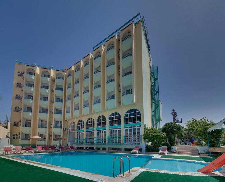 Albora Hotel Kuşadası