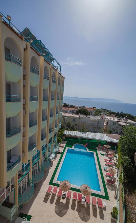 Albora Hotel Kuşadası