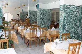 Albora Hotel Kuşadası