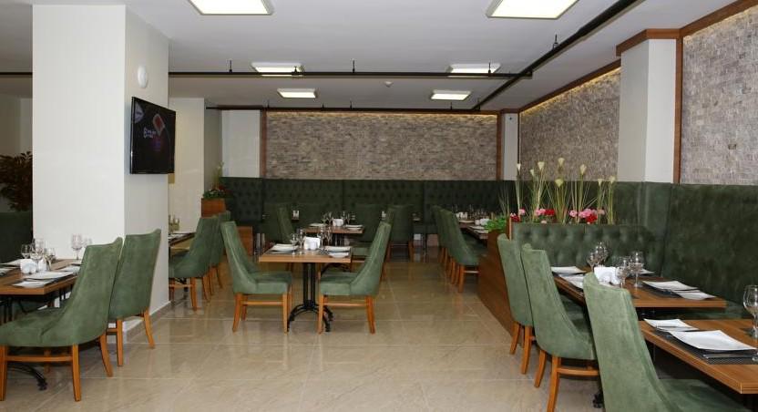 Golden Lounge Hotel