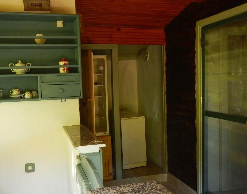 Kairos Bungalows