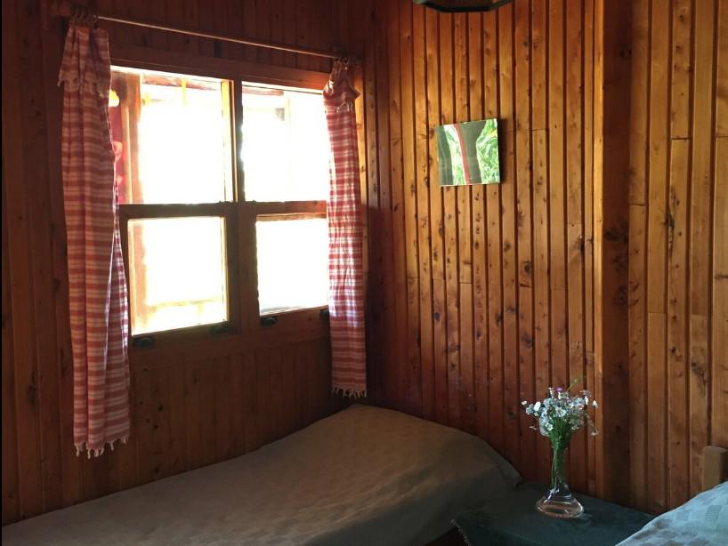 Kairos Bungalows